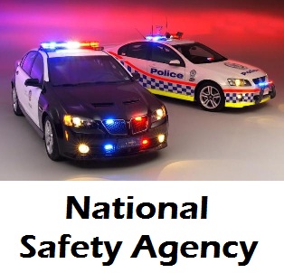 National Safety Agency